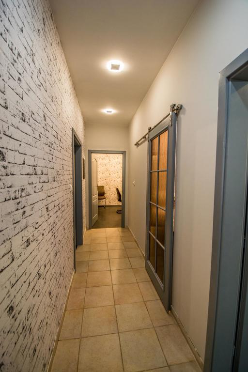 Brooklyn Sauna Apt By Ruterra Prague Exterior photo